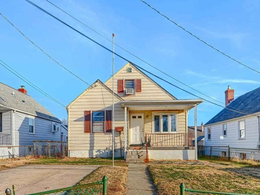 7839 Birmingham Avenue, Baltimore, MD 21234 Main Photo