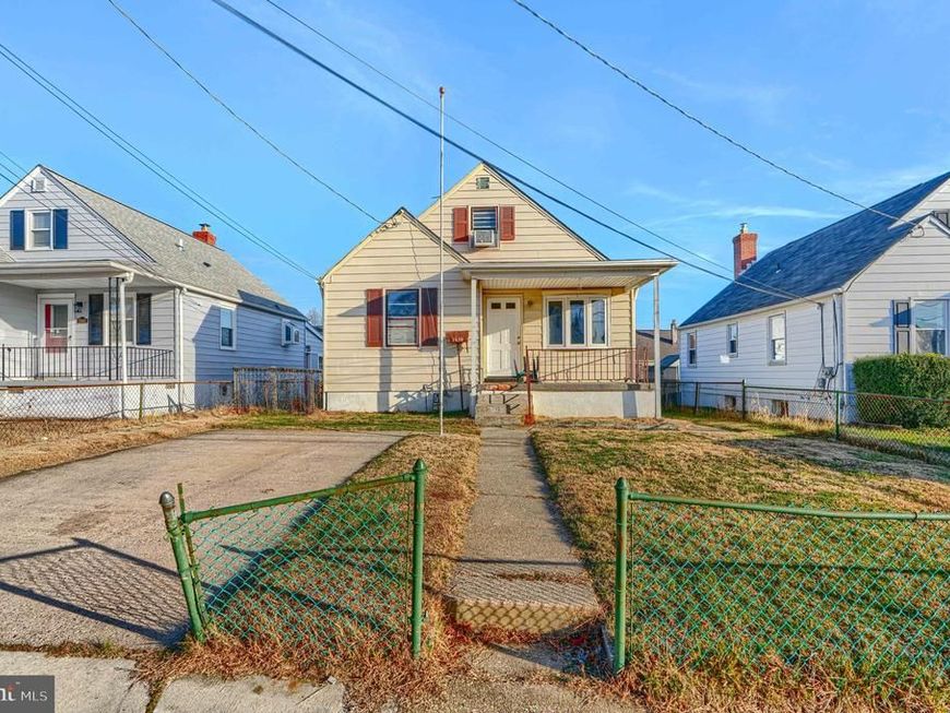 7839 Birmingham Avenue, Baltimore, MD 21234 Main Photo