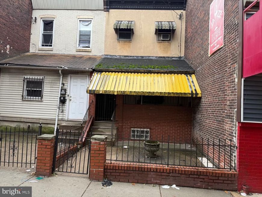 5562 Market Street, Philadelphia, PA 19139 Main Photo