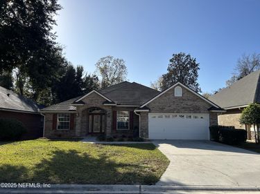 1630 MAJESTIC VIEW Lane, Fleming Island, FL 32003