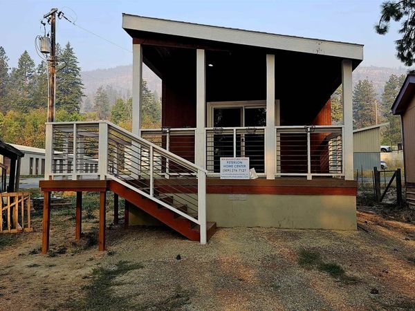 5 Columbia Dr, Kettle Falls, WA 99141