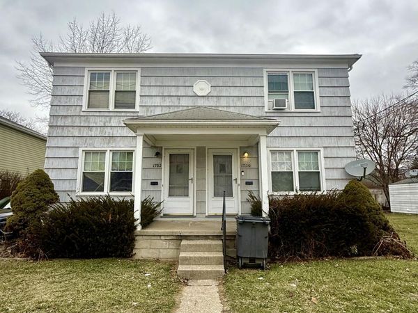 1750 Berdan Avenue, Toledo, OH 43613