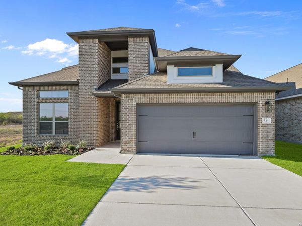 171 Desert Bloom, San Antonio, TX 78253