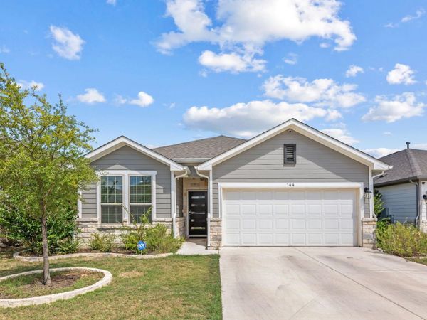 144 Gullivers DR, Elgin, TX 78621