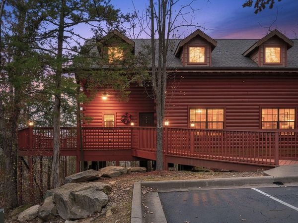 269 Oakridge Road, Unit 2, Branson, MO 65616