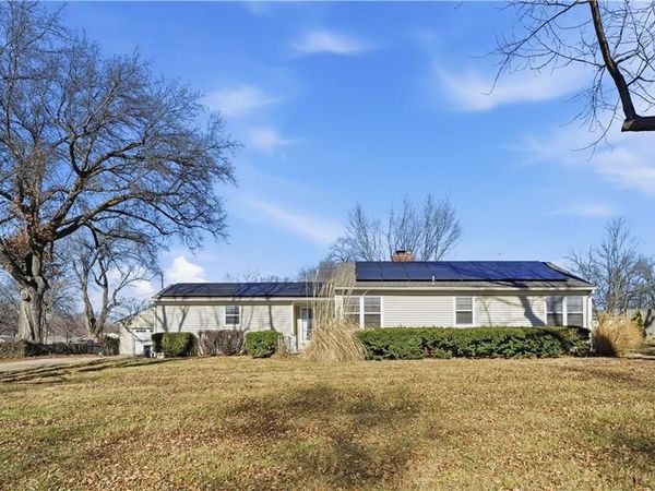 3620 Gibbs Road, Kansas City, KS 66106