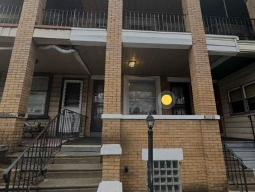 910 S 58th Street, Philadelphia, PA 19143 Main Photo