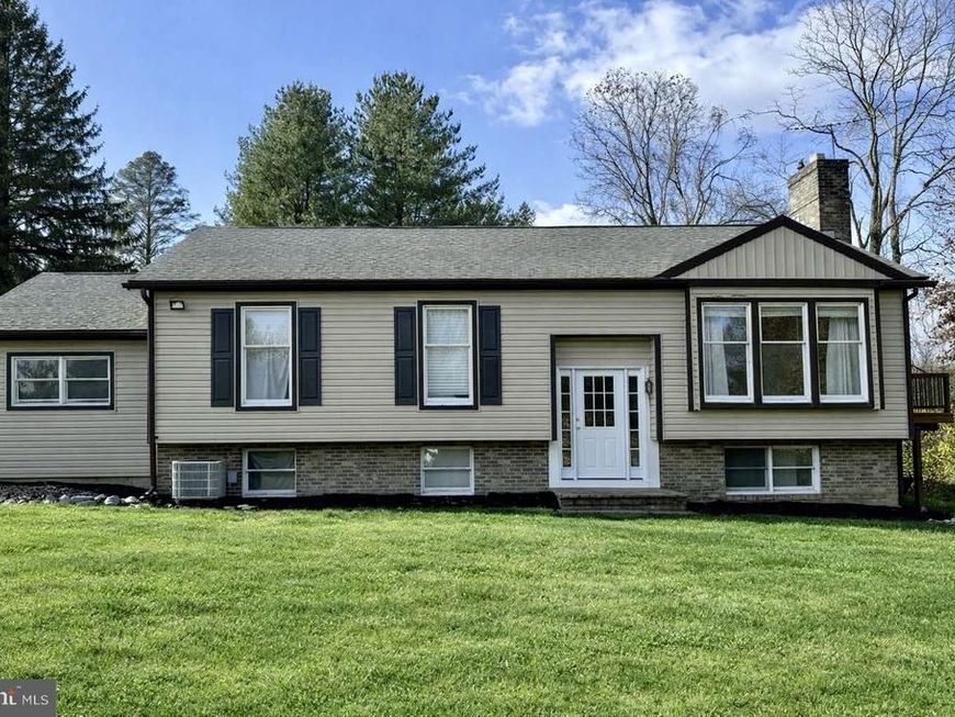 2804 Rocks Road, Jarrettsville, MD 21084 Main Photo