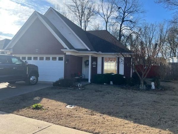 45 PARKSIDE CV, Munford, TN 38058