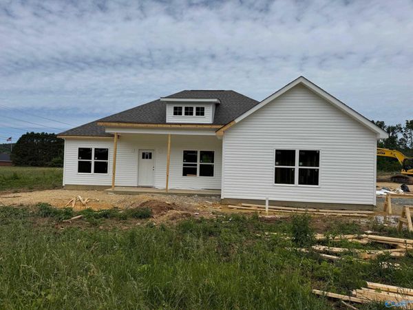 3510 Godfrey Avenue NE, Fort Payne, AL 35967
