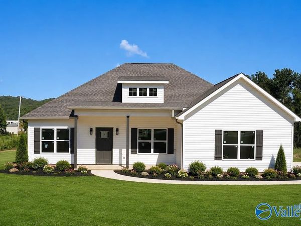 3510 Godfrey Avenue NE, Fort Payne, AL 35967
