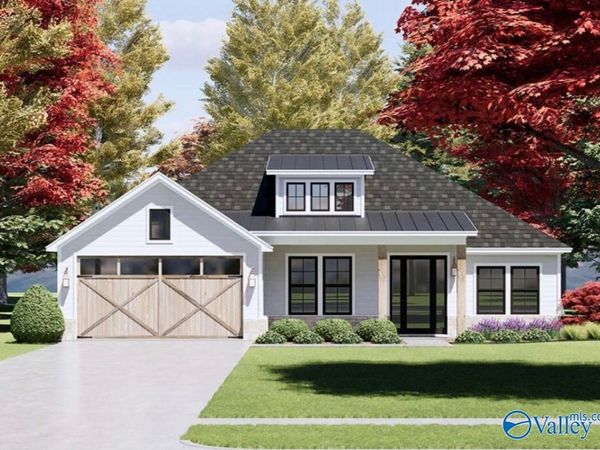 3510 Godfrey Avenue NE, Fort Payne, AL 35967