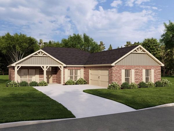 1055 Maplehurst Street, Decatur, AL 35603