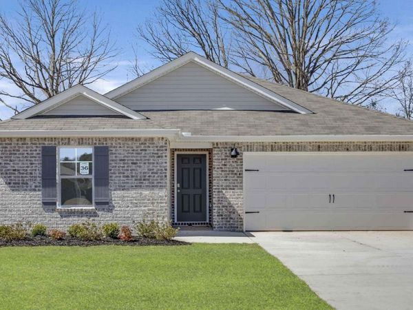 88 Aurora Circle, Fayetteville, TN 37334