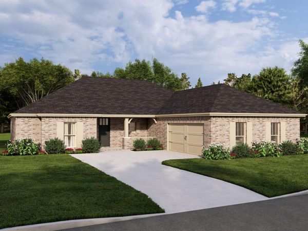 1065 Maplehurst Street, Decatur, AL 35603