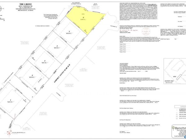 3616 Godfrey Avenue NE, Fort Payne, AL 35967