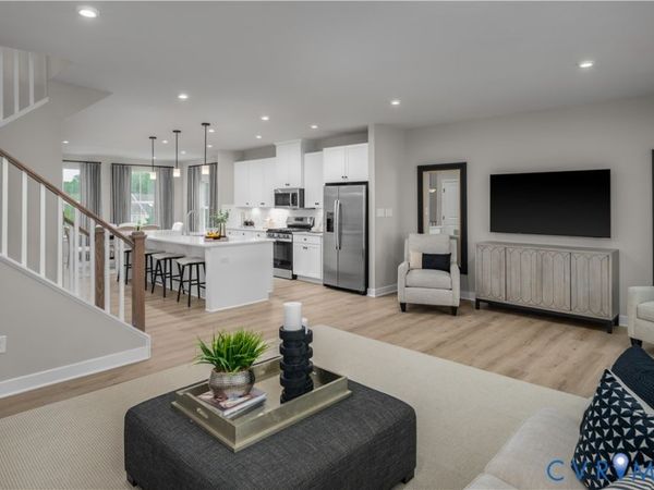 8022 Lake Laurel Lane, Unit B, Glen Allen, VA 23060