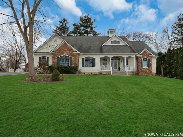 87 Dartmouth Road SE, Hebron, OH 43025