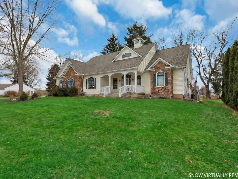 87 Dartmouth Road SE, Hebron, OH 43025 Photo 3