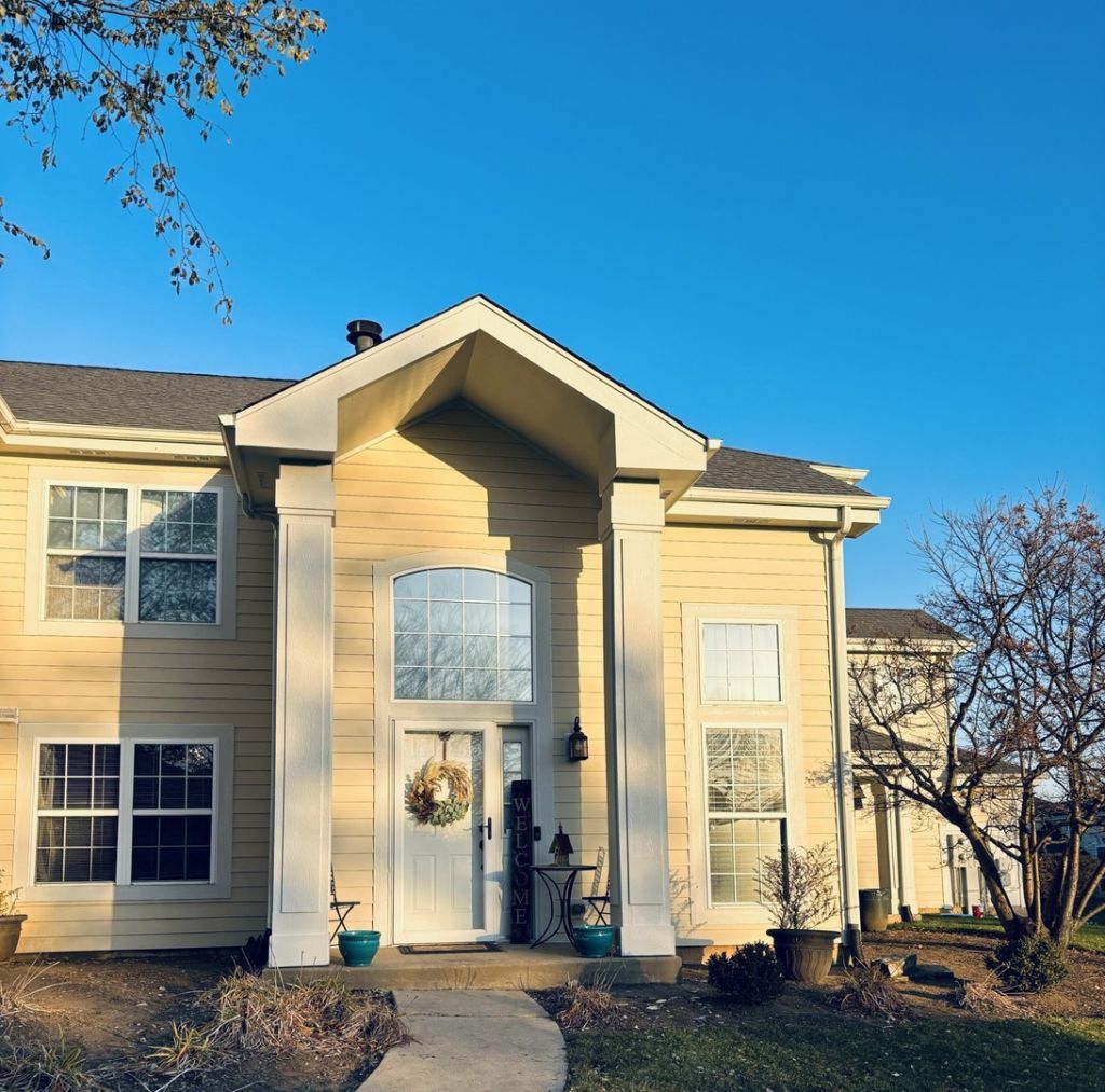 9515 Georgetown Lane, Lakewood, IL 60014 Main Photo