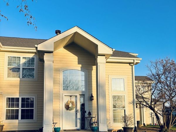 9515 Georgetown Lane, Lakewood, IL 60014