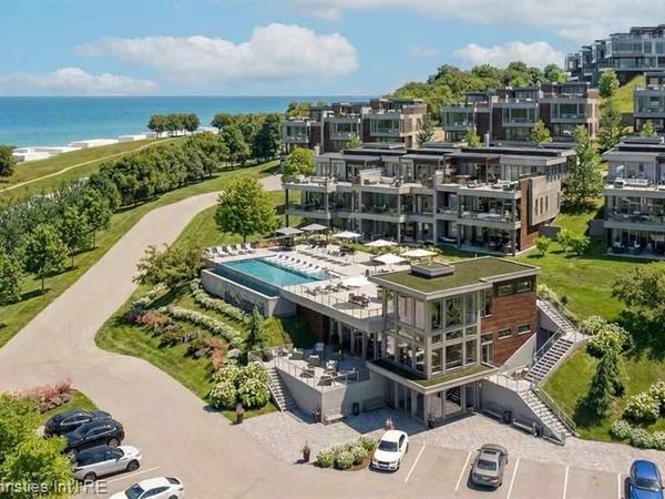 3575 Charlevoix Avenue, Resort Twp, MI 49770