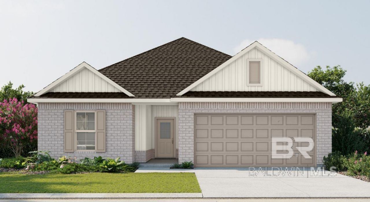21194 Central Avenue, Silverhill, AL 36576 Main Photo