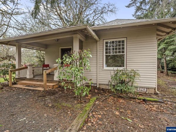 482 Ewald Av SE, Salem, OR 97302