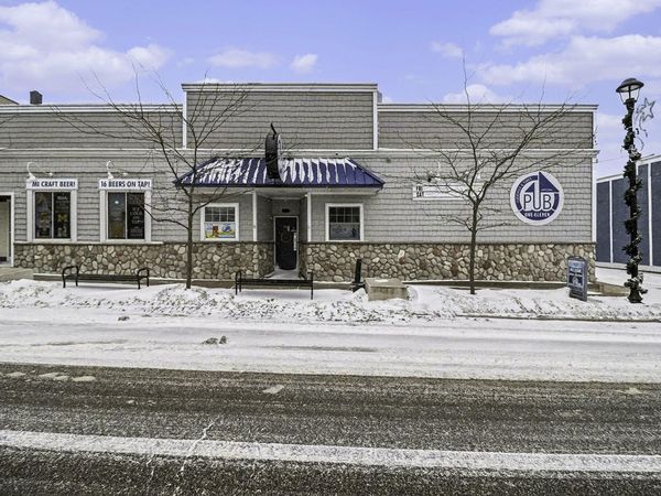 111 W Colby Street, Whitehall, MI 49461