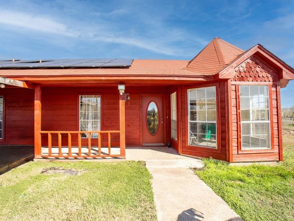 8548 Old Lockhart RD, Buda, TX 78610