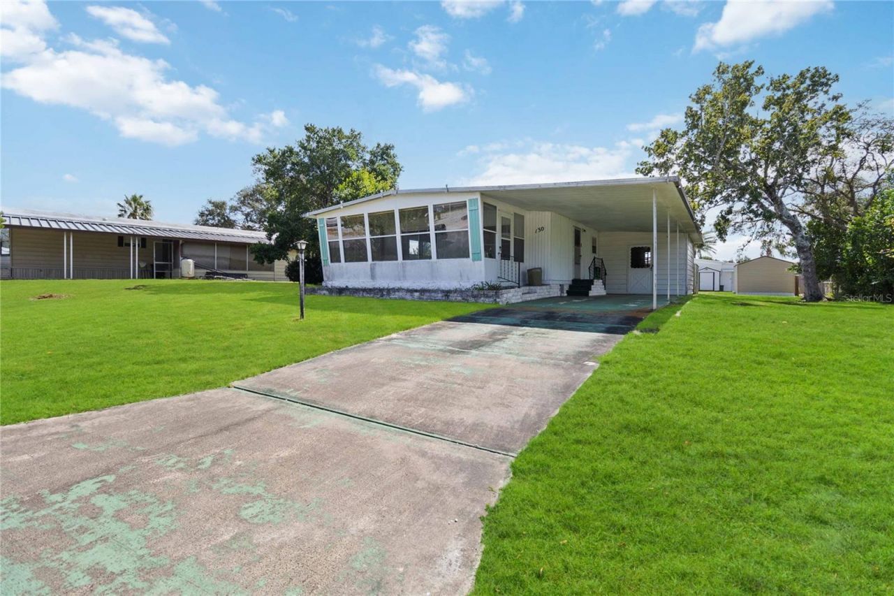 130 Florence Boulevard, Debary, FL 32713 Main Photo