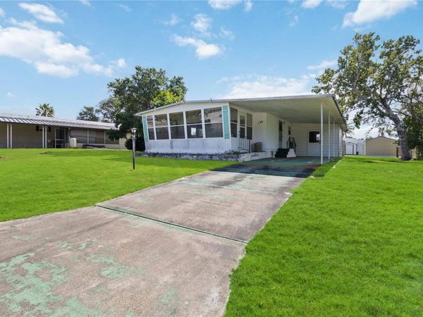 130 FLORENCE BOULEVARD, DEBARY, FL 32713