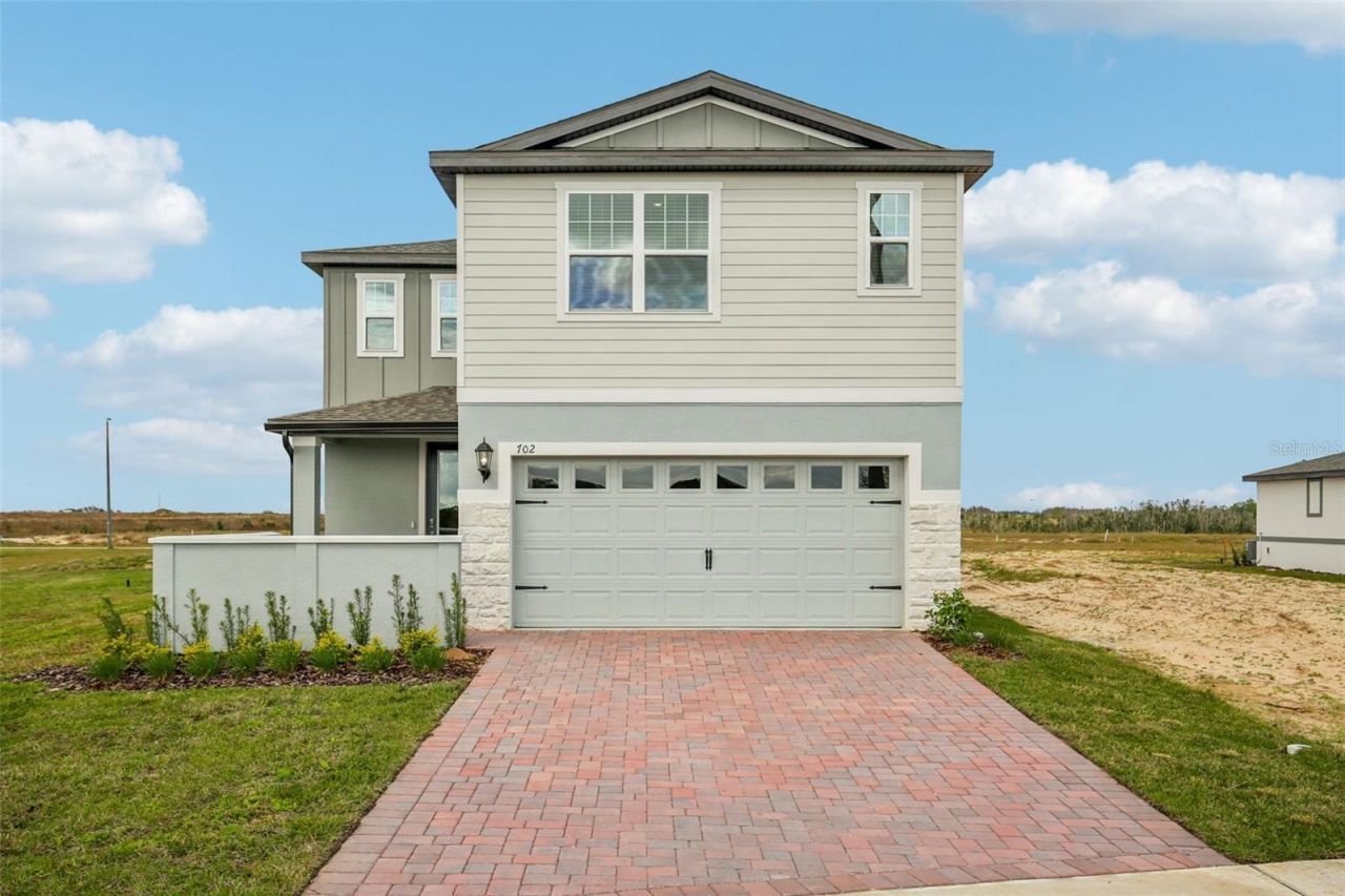 702 Impala Road, Lake Alfred, FL 33850 Main Photo