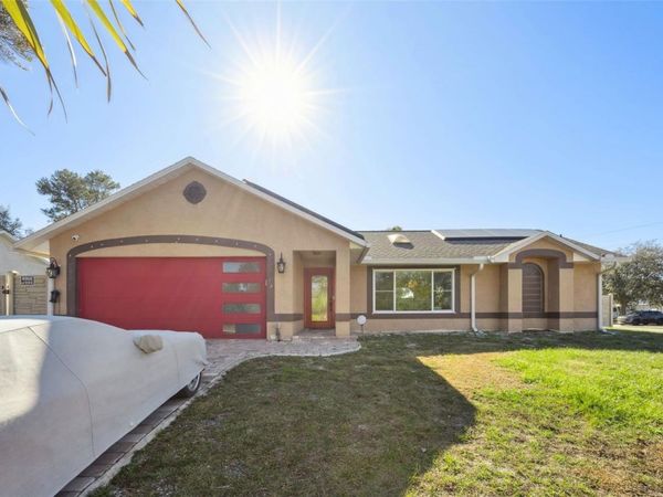 2785 BISHOP LANE, DELTONA, FL 32725