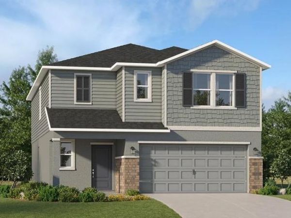 3902 AMERS LOOP, HAINES CITY, FL 33844