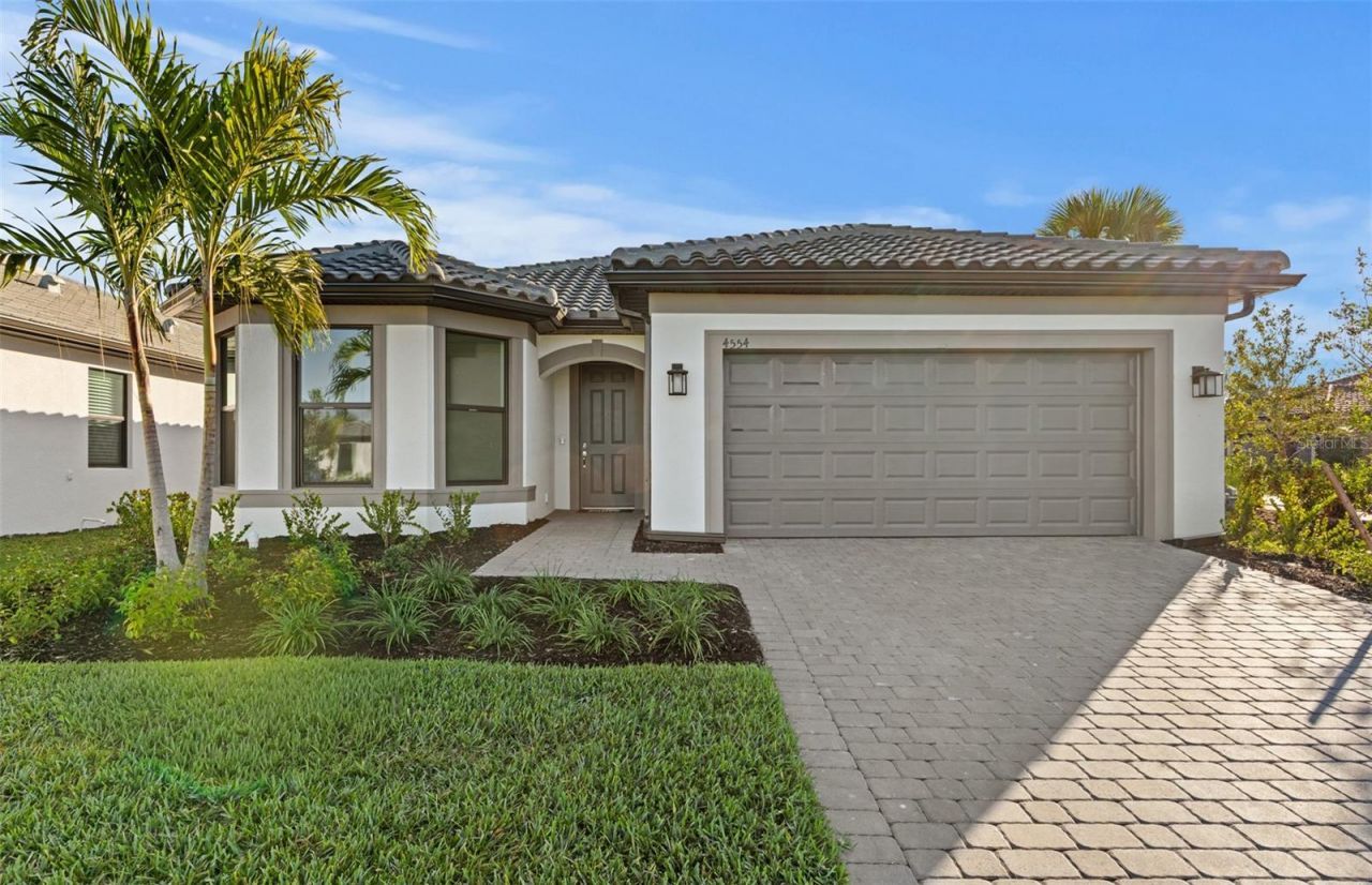 4554 Blue Star Court, North Port, FL 34289 Photo