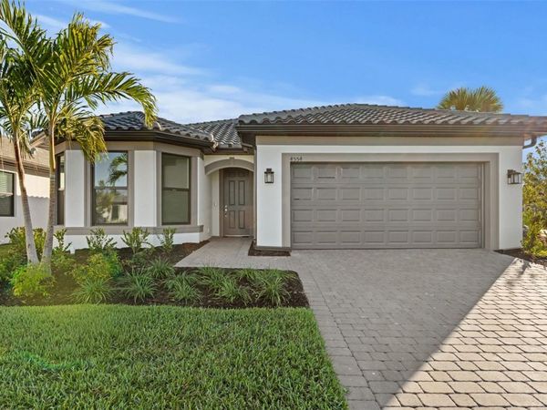 4554 BLUE STAR COURT, NORTH PORT, FL 34289