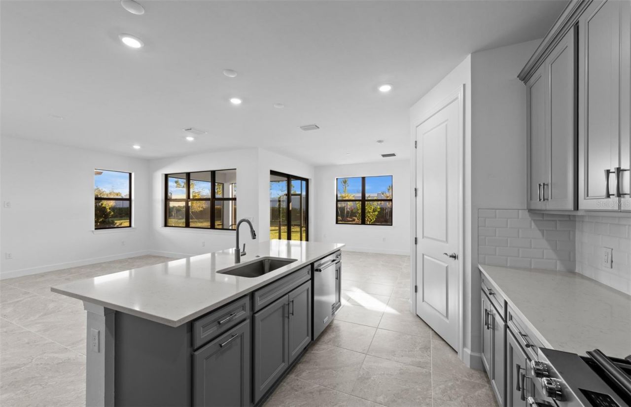 4554 Blue Star Court, North Port, FL 34289 Photo