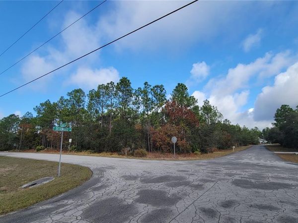 4312 N DECKWOOD DRIVE, BEVERLY HILLS, FL 34465