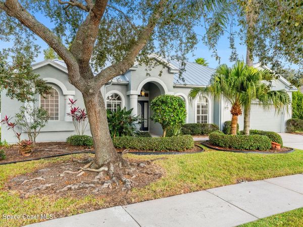 943 Carriage Hill Road, Melbourne, FL 32940