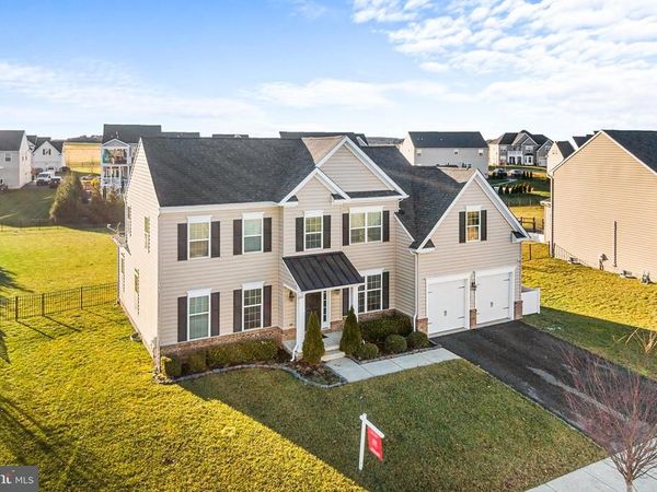 312 GALLOWAY STREET, MIDDLETOWN, DE 19709