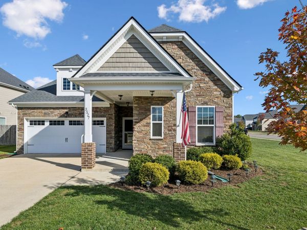 3527 Kepeharm Ln, Murfreesboro, TN 37128