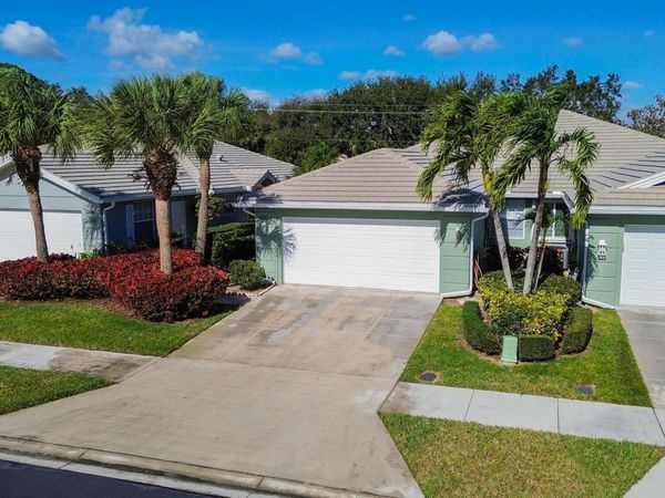 1230 NW Bentley Circle, Unit A, Port St. Lucie, FL 34986