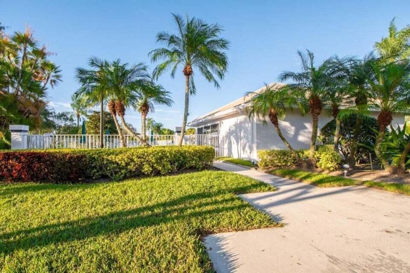 1230 NW Bentley Circle, Unit A, Port Saint Lucie, FL 34986 Photo