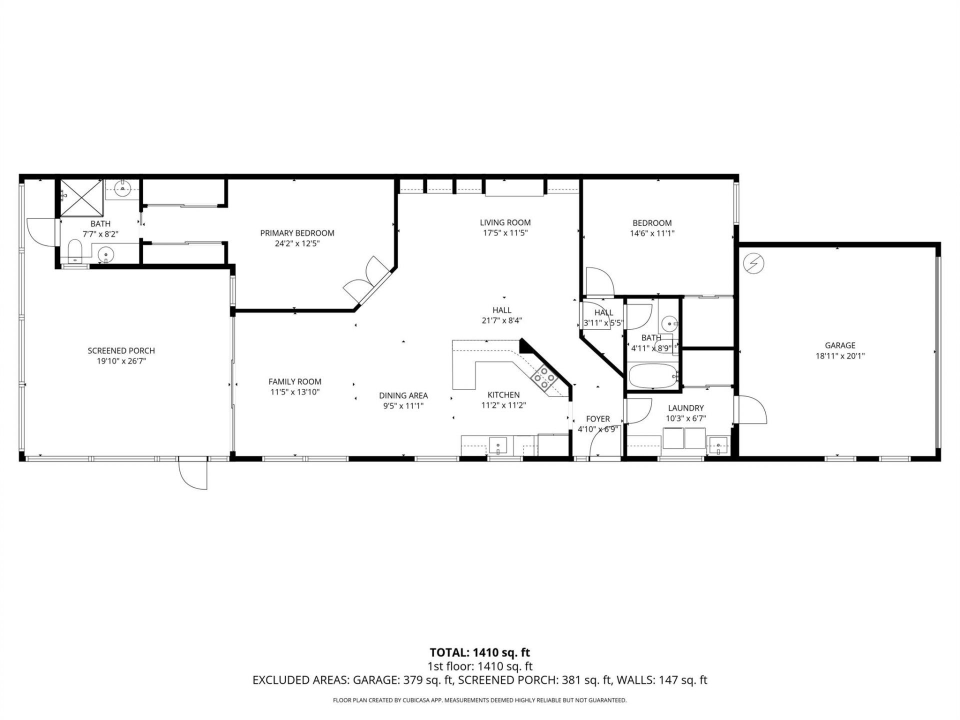 1230 NW Bentley Circle, Unit A, Port Saint Lucie, FL 34986 Photo
