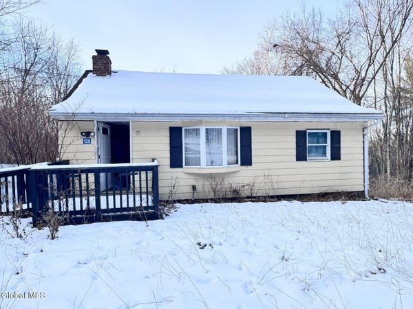 128 Stone Bridge Road, Durhamville, NY 12423