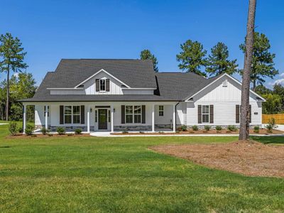 1550 Bellingham Drive, Beech Island, SC 29842