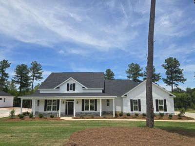 1550 Bellingham Drive, Beech Island, SC 29842