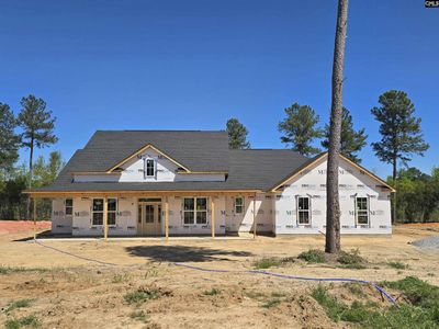 1550 Bellingham Drive, Beech Island, SC 29842