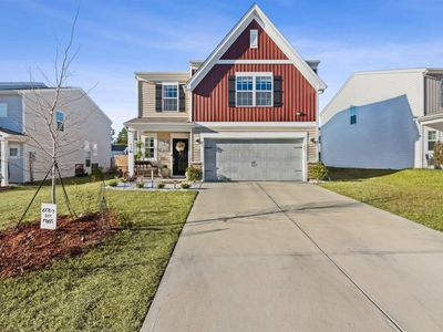 43 Shepherd Street, Camden, SC 29020